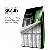 RAÇÃO SUPER PREMIUM DOG EXCELLENCE SMALL ADULTO 10KG