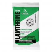 Contra Escorpiões Inseticida Pó Lambda Cialotrina Lamthrine Kit Com 03 de 25gr Dipil