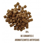 Ração Natural Petgold Premium Vegetais Cães Adultos 10,1kg