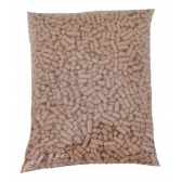 Alimento Ração Supra Roedores Mini Coelho Chinchila 2kg